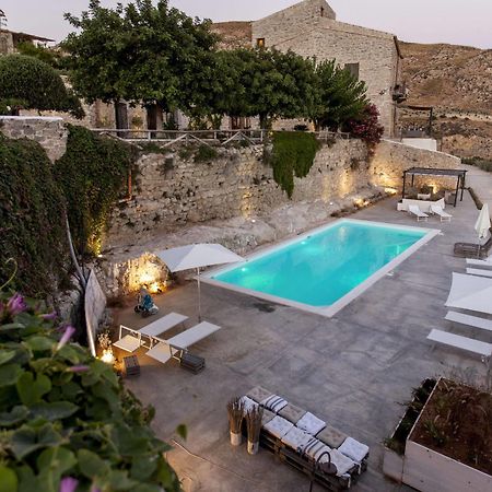 Masseria Agnello 레알몬테 외부 사진