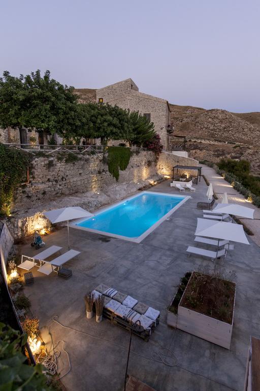 Masseria Agnello 레알몬테 외부 사진