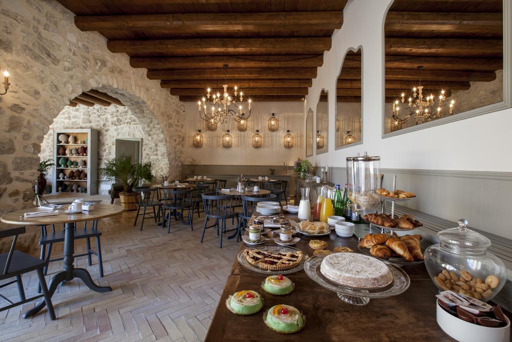 Masseria Agnello 레알몬테 외부 사진