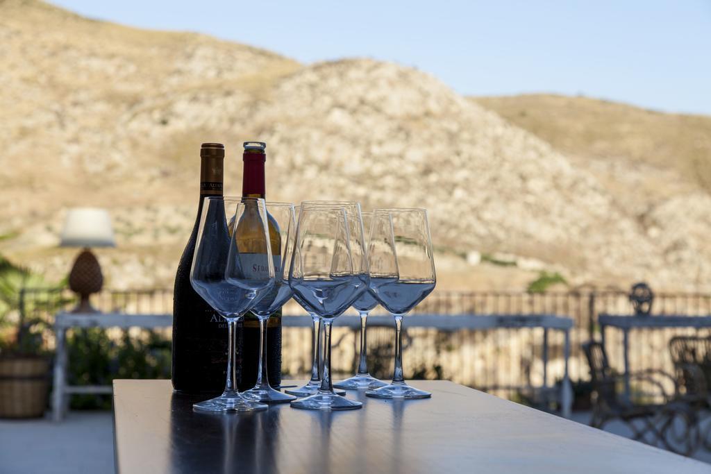 Masseria Agnello 레알몬테 외부 사진