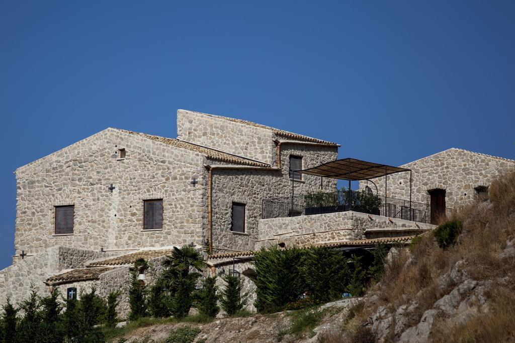 Masseria Agnello 레알몬테 외부 사진