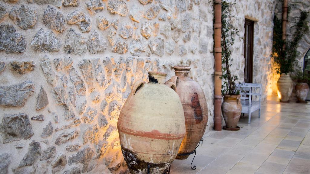 Masseria Agnello 레알몬테 외부 사진