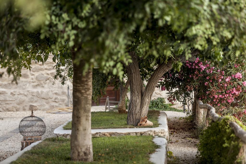 Masseria Agnello 레알몬테 외부 사진