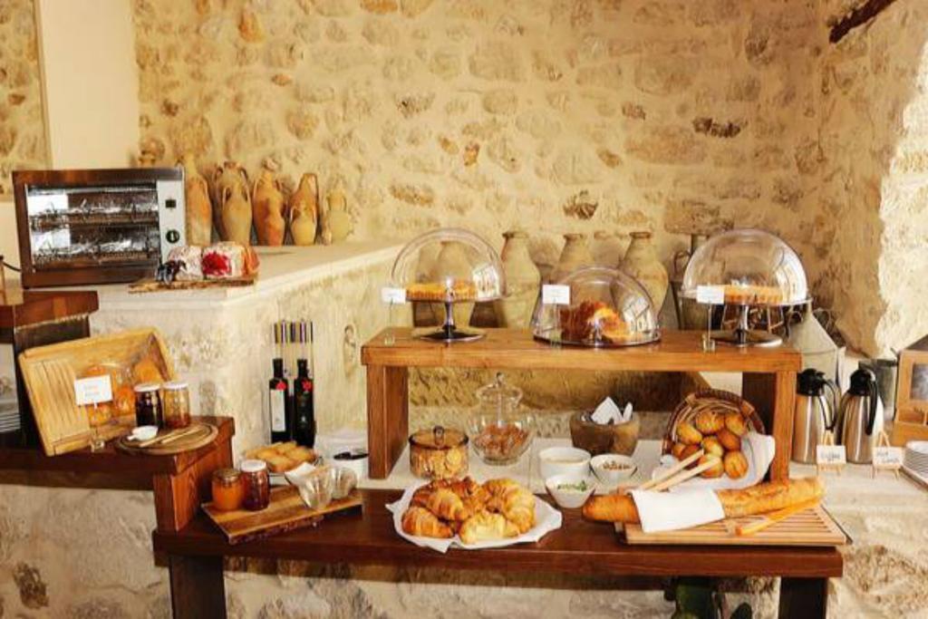 Masseria Agnello 레알몬테 외부 사진