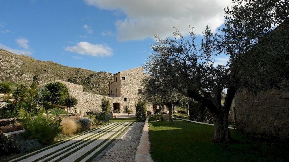 Masseria Agnello 레알몬테 외부 사진