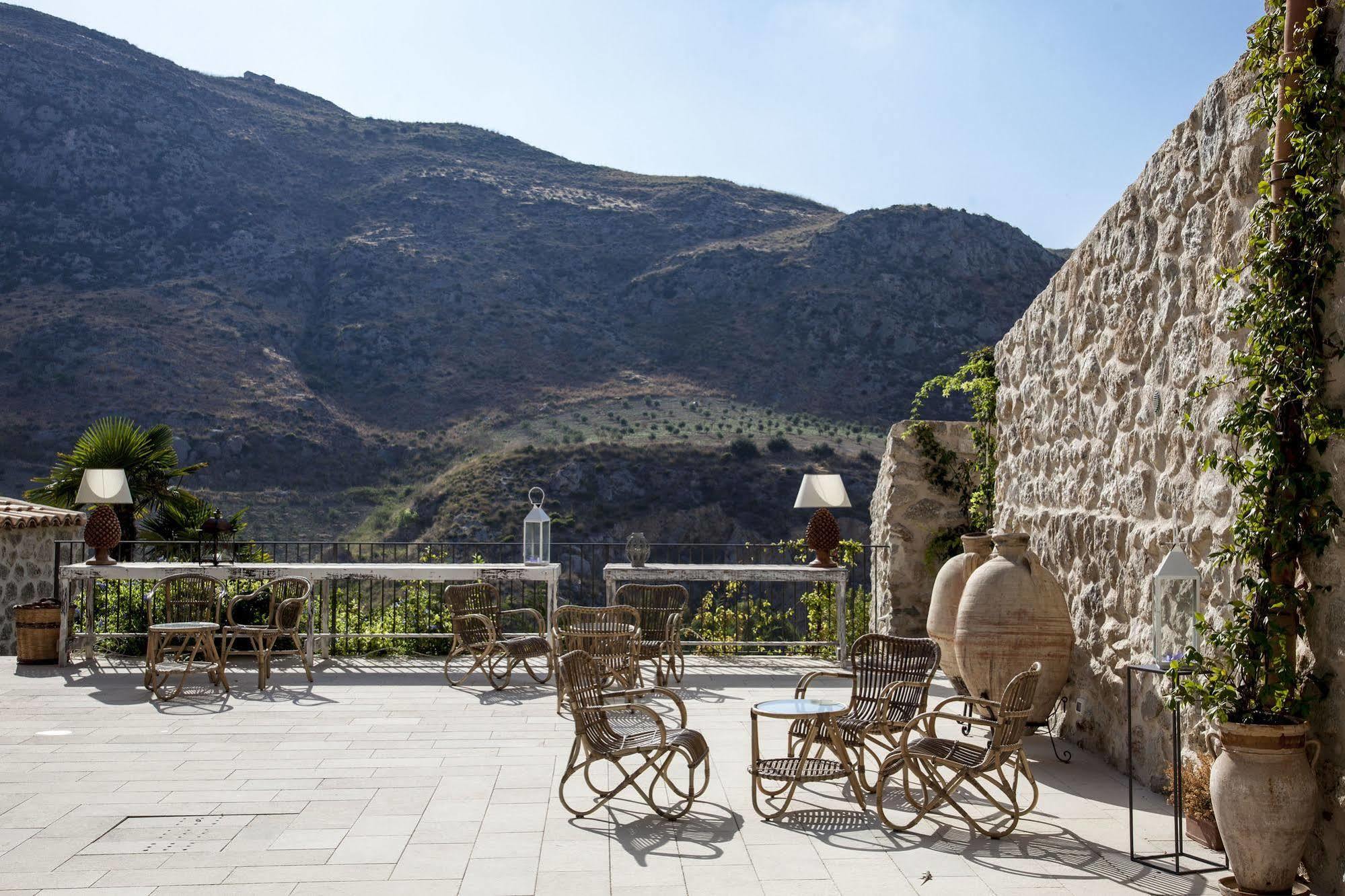 Masseria Agnello 레알몬테 외부 사진