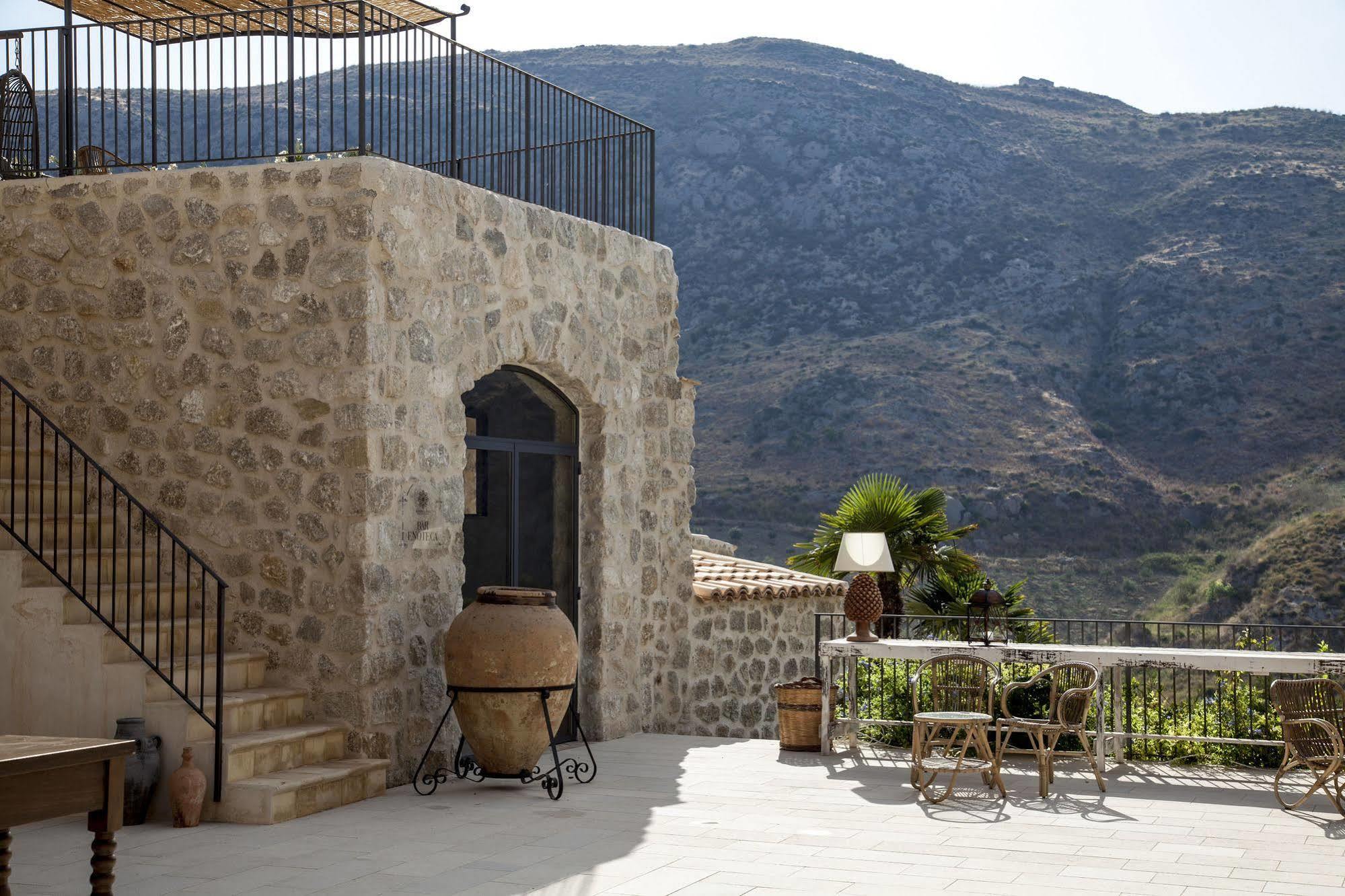 Masseria Agnello 레알몬테 외부 사진