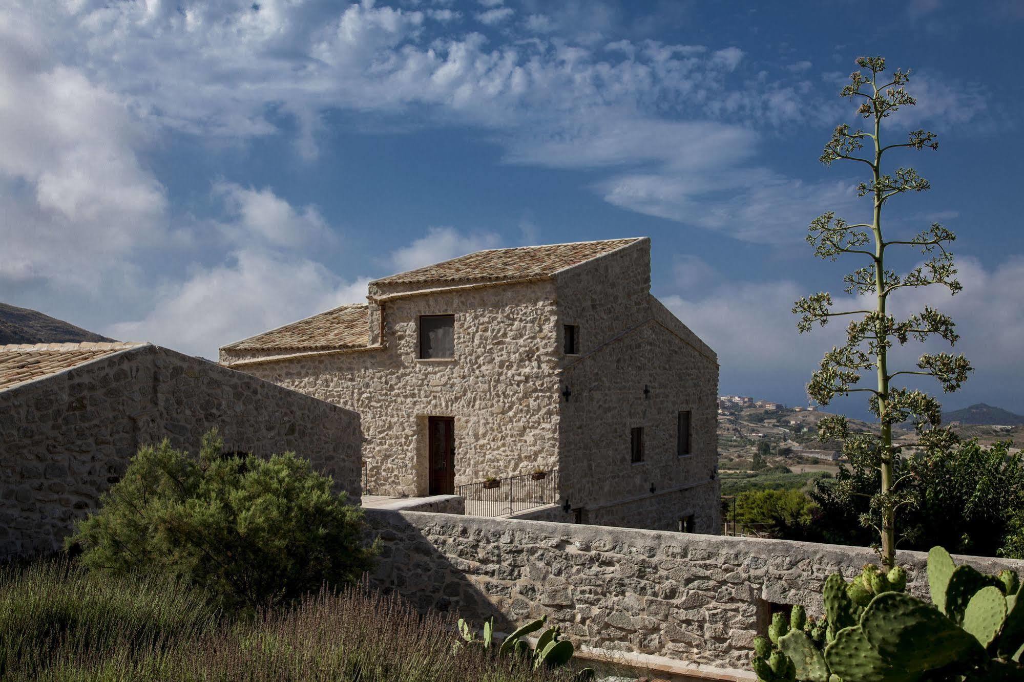 Masseria Agnello 레알몬테 외부 사진