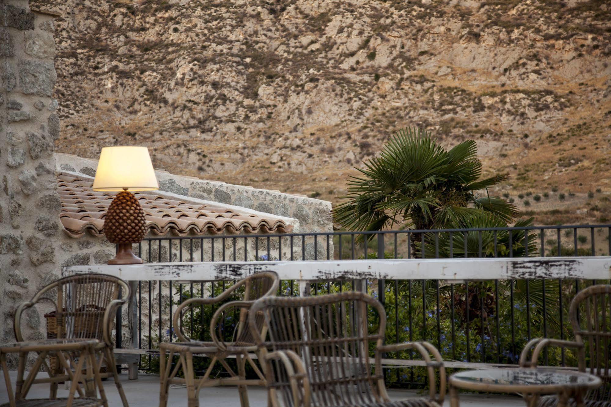Masseria Agnello 레알몬테 외부 사진