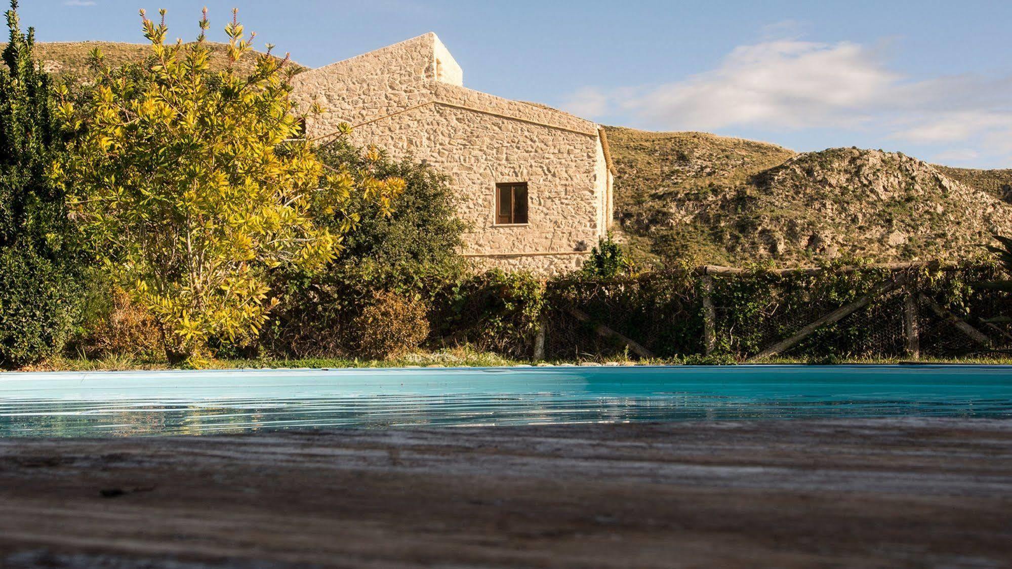 Masseria Agnello 레알몬테 외부 사진