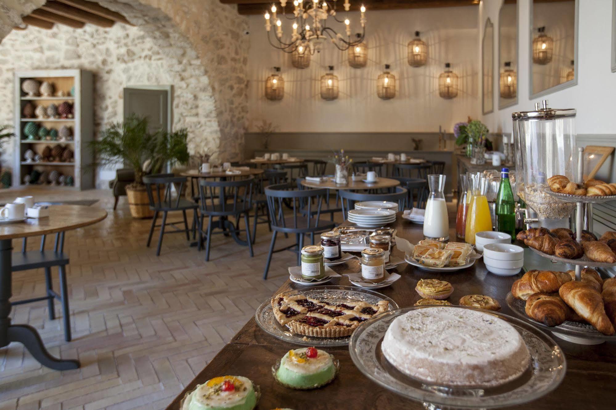 Masseria Agnello 레알몬테 외부 사진