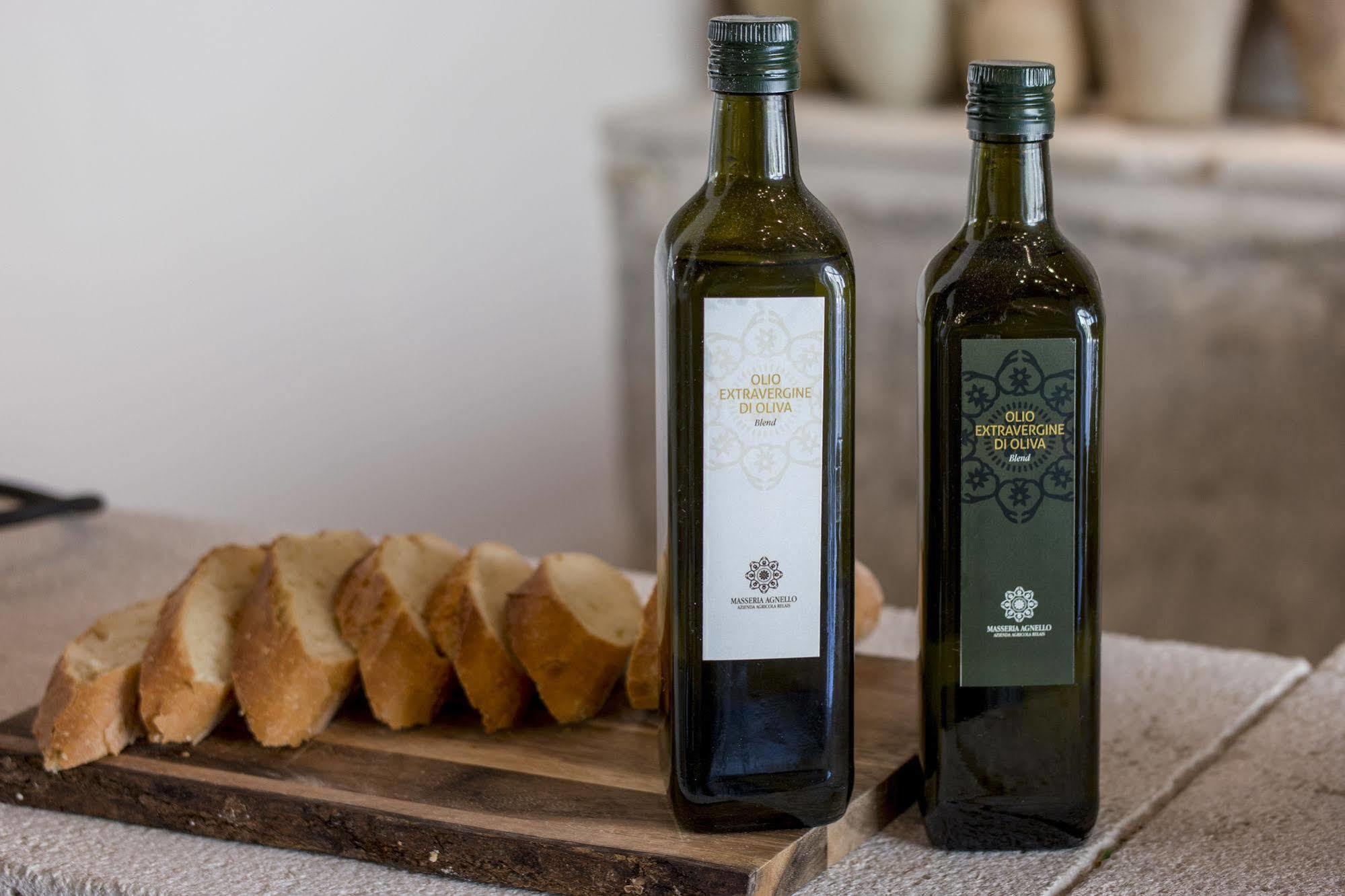 Masseria Agnello 레알몬테 외부 사진