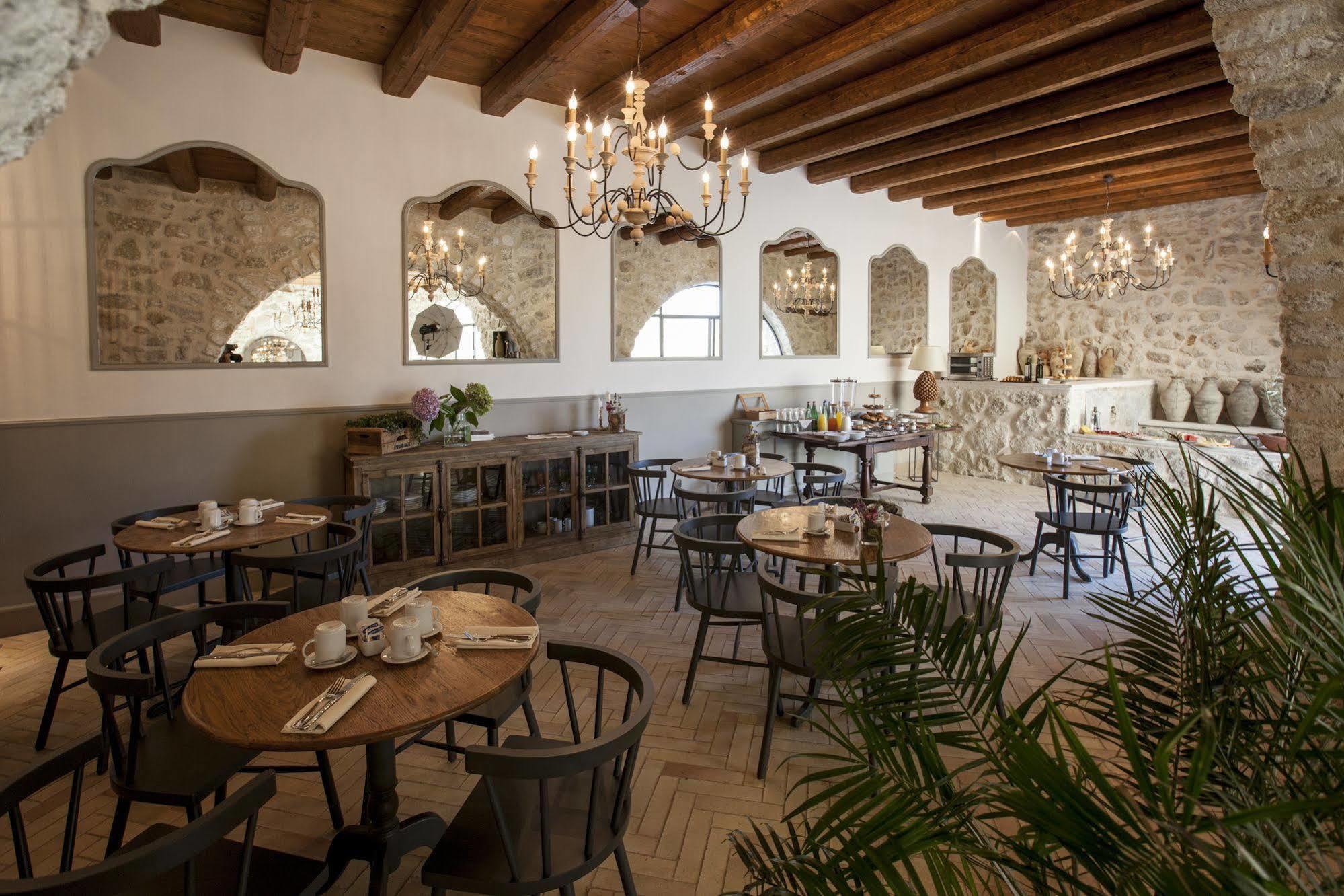 Masseria Agnello 레알몬테 외부 사진