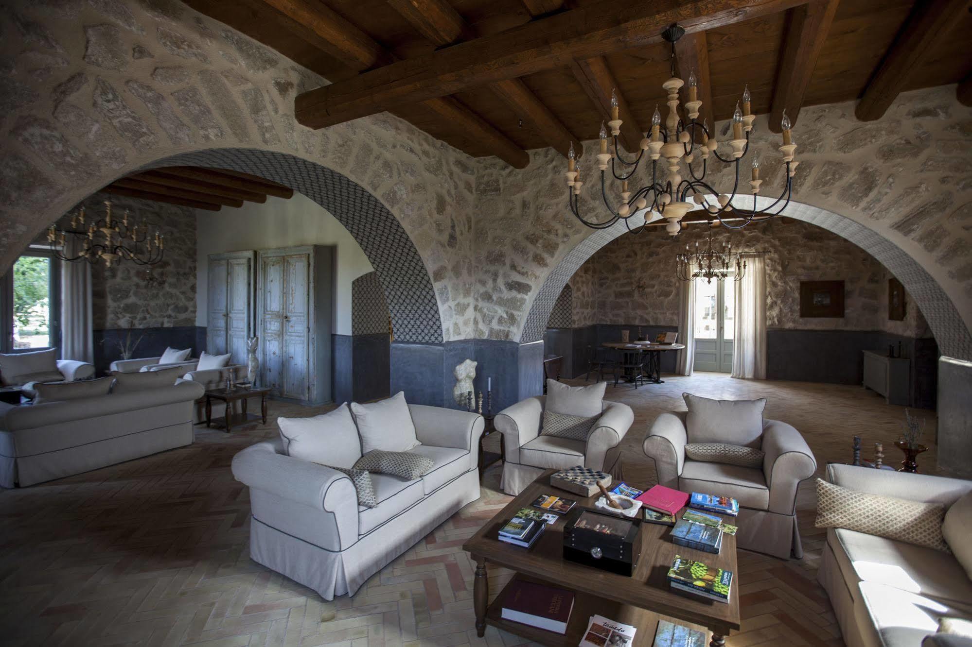 Masseria Agnello 레알몬테 외부 사진
