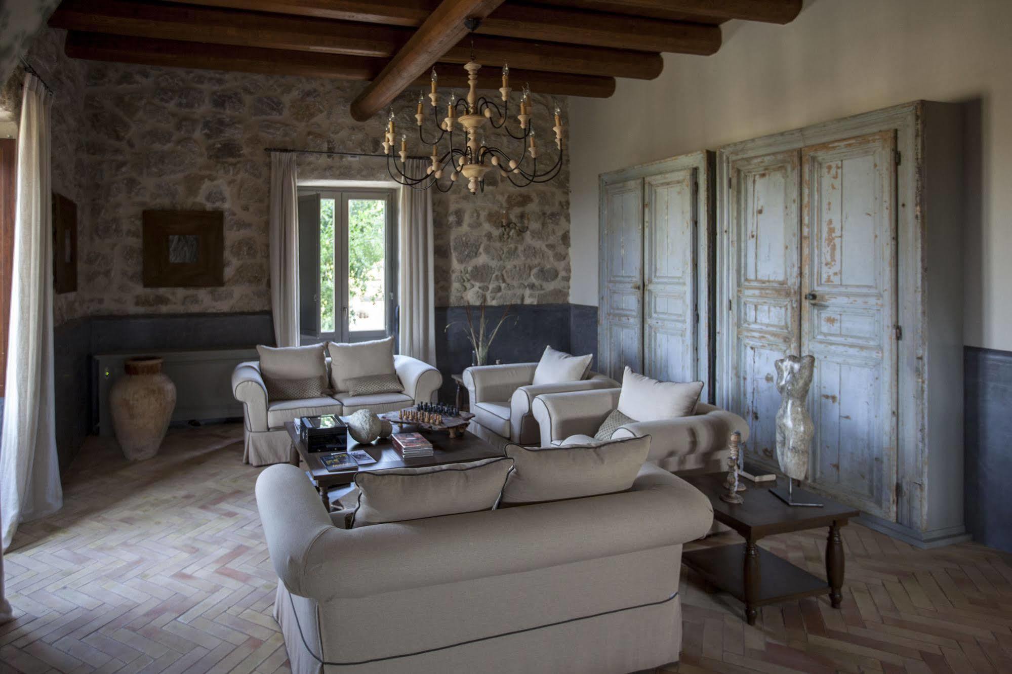 Masseria Agnello 레알몬테 외부 사진