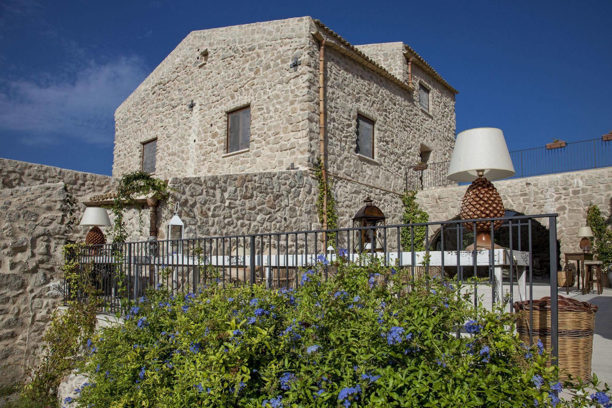 Masseria Agnello 레알몬테 외부 사진