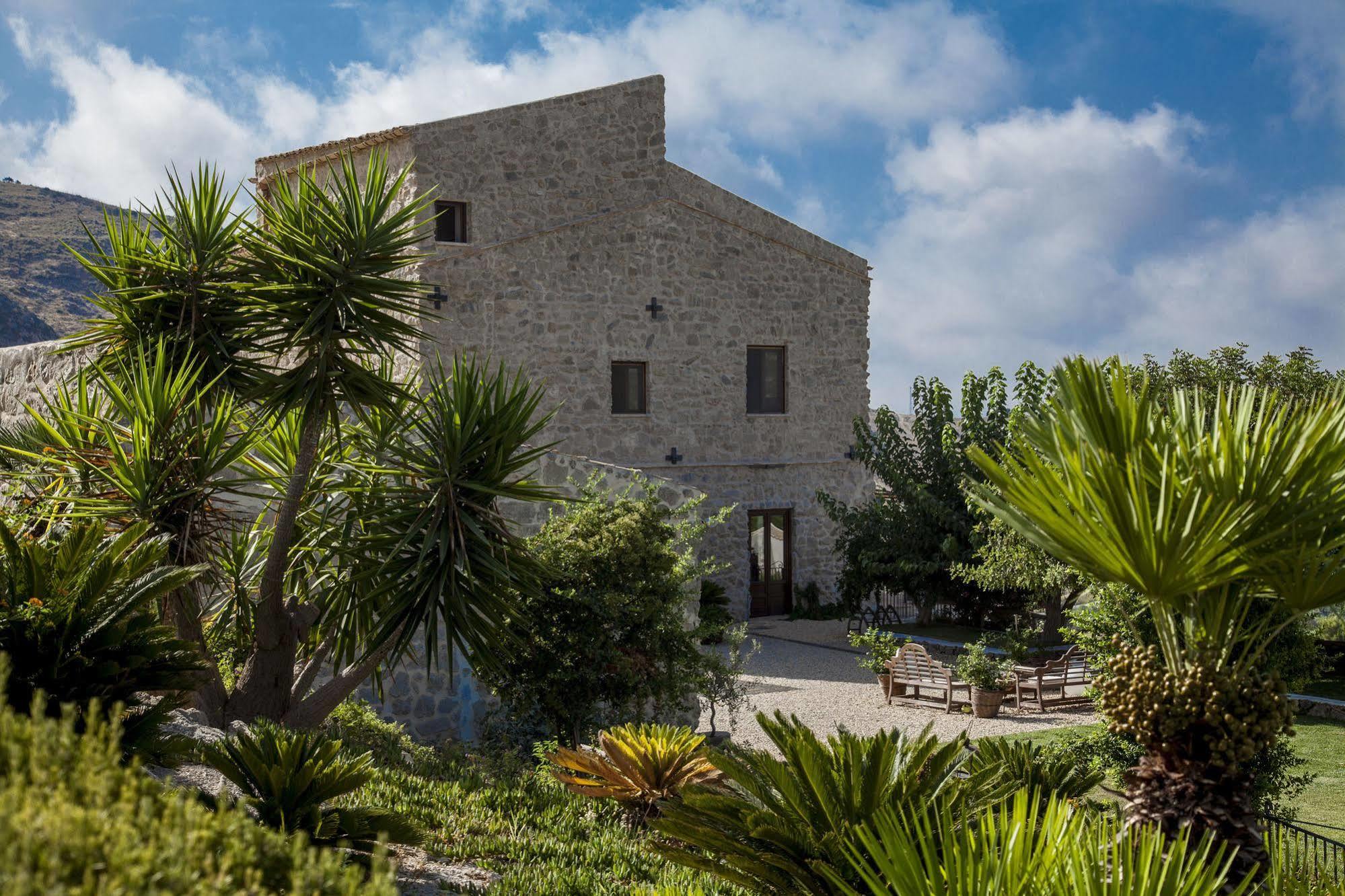 Masseria Agnello 레알몬테 외부 사진
