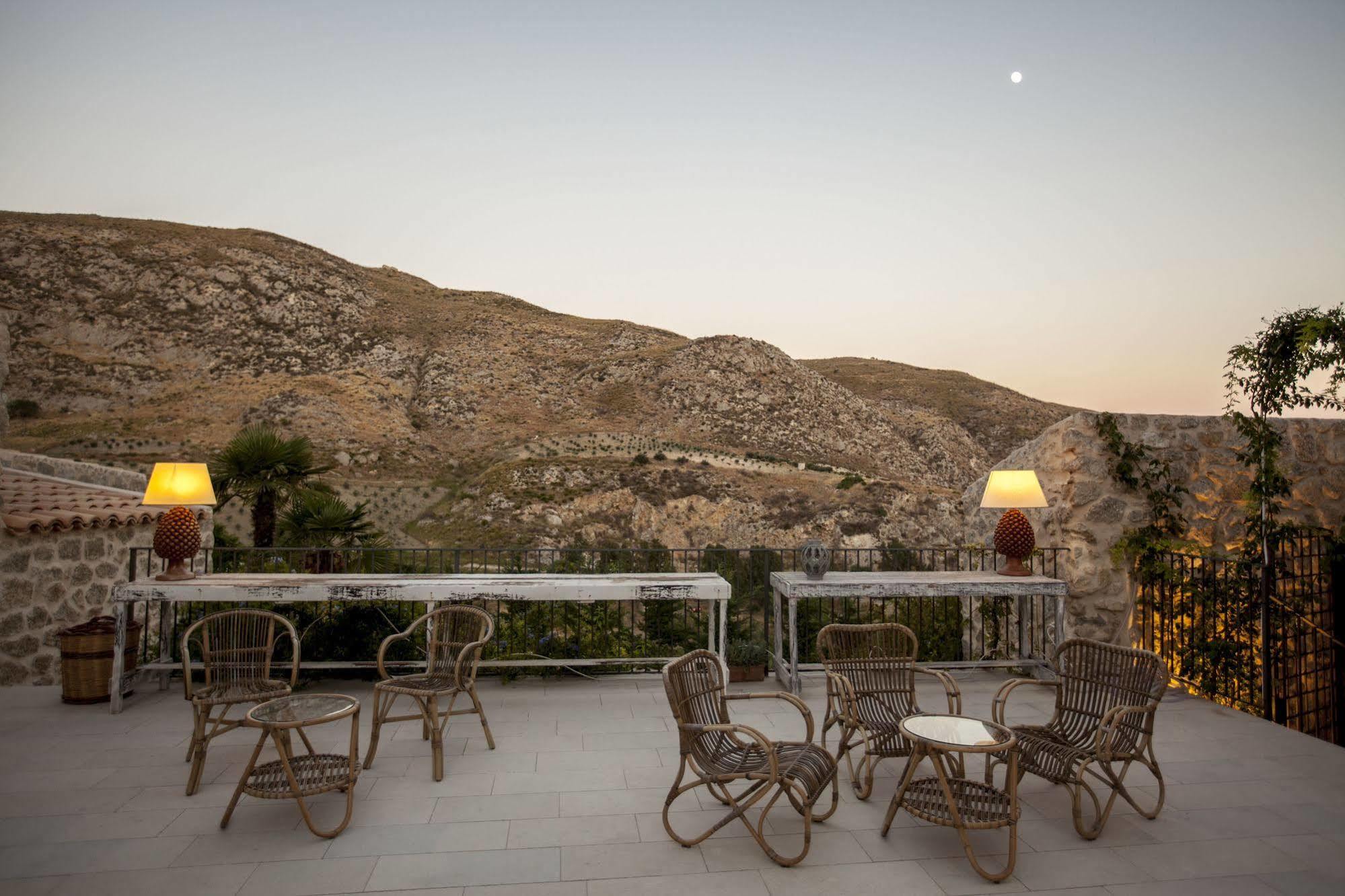 Masseria Agnello 레알몬테 외부 사진