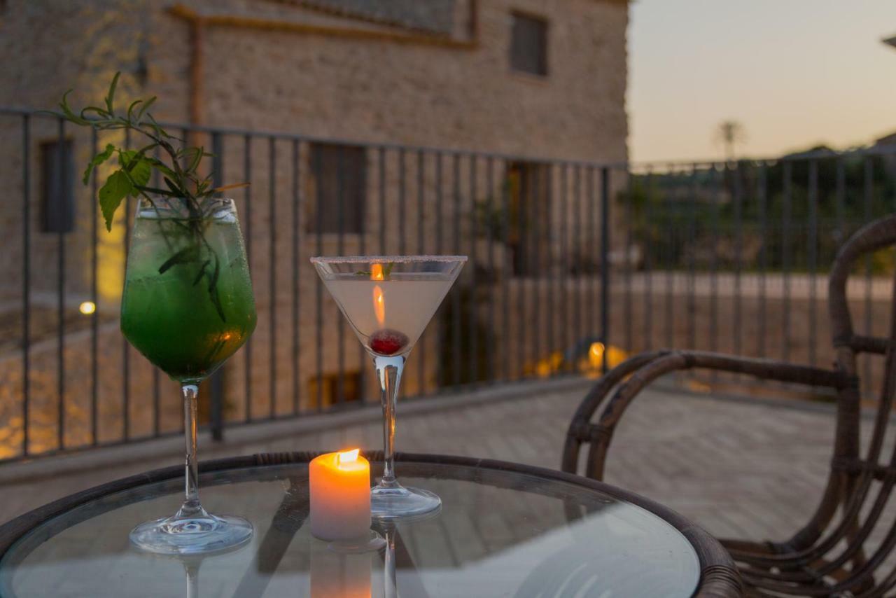 Masseria Agnello 레알몬테 외부 사진
