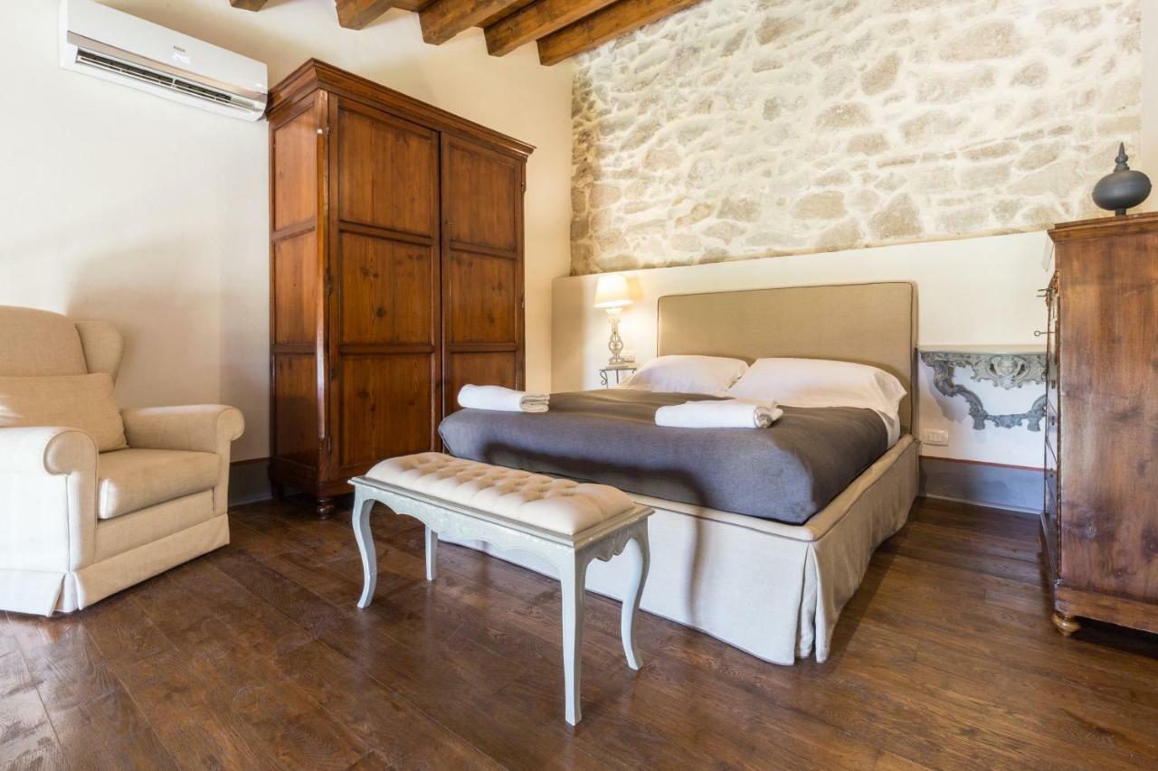 Masseria Agnello 레알몬테 외부 사진