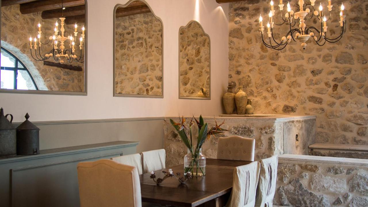 Masseria Agnello 레알몬테 외부 사진