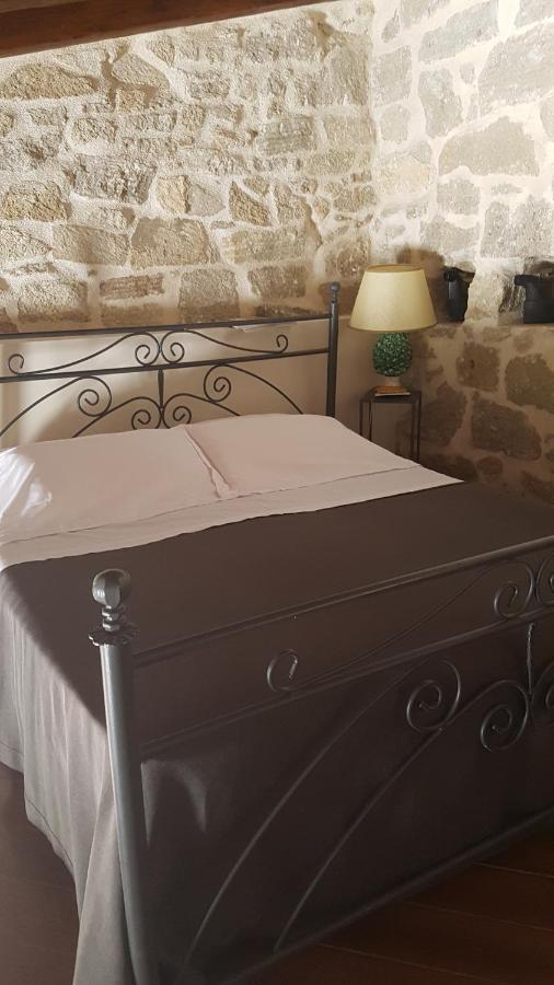 Masseria Agnello 레알몬테 외부 사진